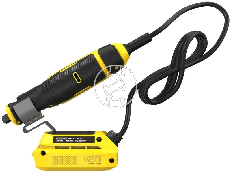 Kép: Stanley SFMCE030B-XJ akkus egyenes csiszolo V20_3.webp