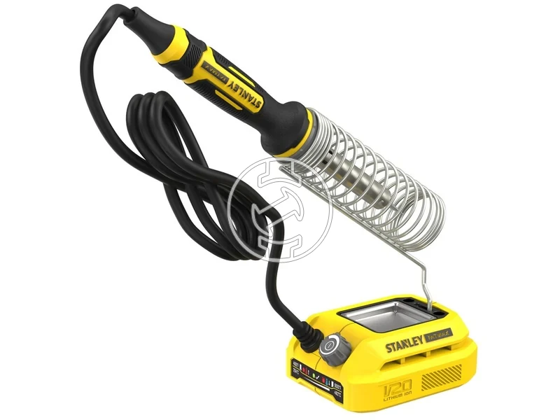 Kép: Stanley SFMCE040B-XJ akkus egyenes csiszolo V20_0.webp