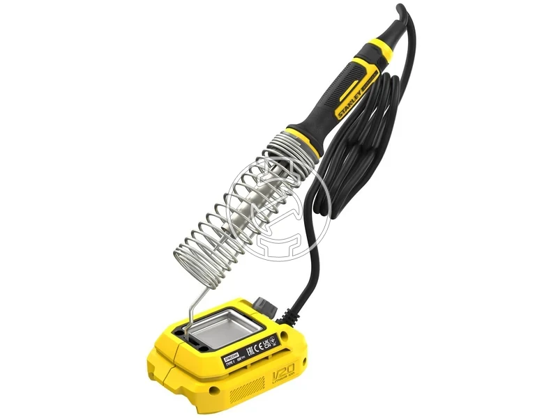 Kép: Stanley SFMCE040B-XJ akkus egyenes csiszolo V20_1.webp