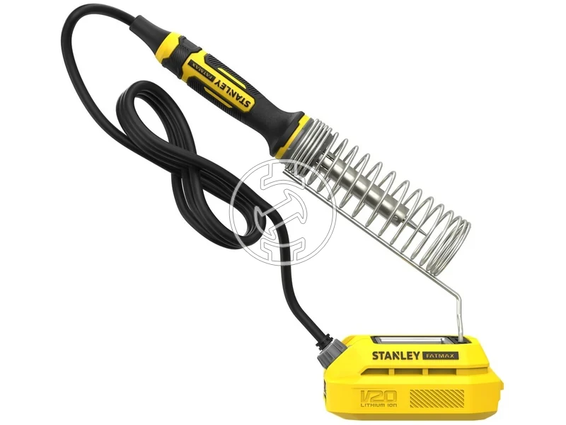 Kép: Stanley SFMCE040B-XJ akkus egyenes csiszolo V20_2.webp