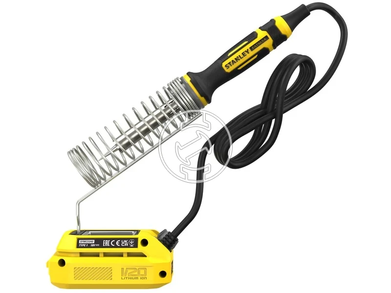 Kép: Stanley SFMCE040B-XJ akkus egyenes csiszolo V20_3.webp