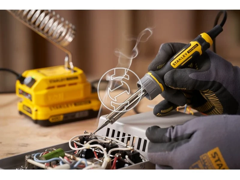 Kép: Stanley SFMCE040B-XJ akkus egyenes csiszolo V20_6.webp