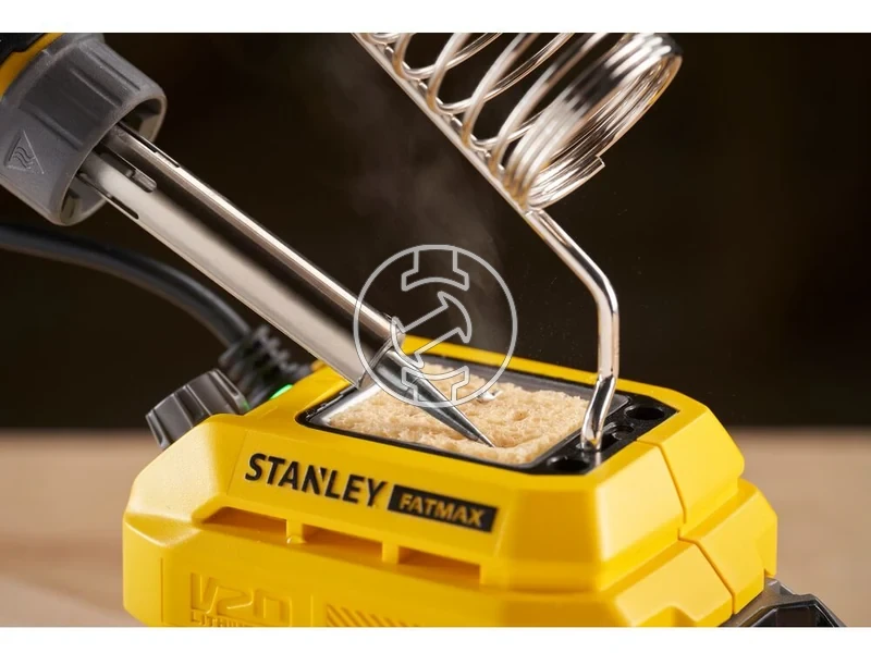 Kép: Stanley SFMCE040B-XJ akkus egyenes csiszolo V20_7.webp