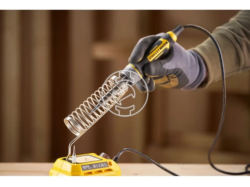 Kép: Stanley SFMCE040B-XJ akkus egyenes csiszolo V20_8.webp