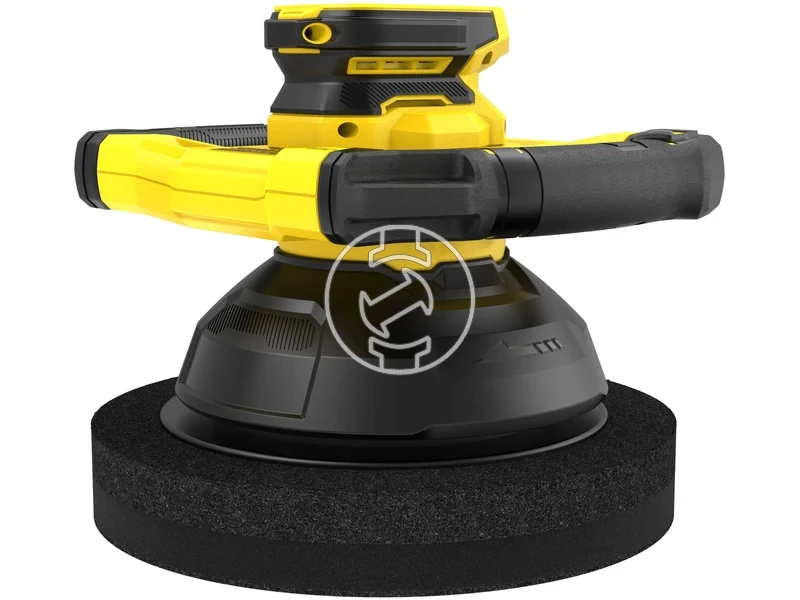 Kép: Stanley SFMCE100B-XJ akkus polirozogep 18v 255MM_0.webp