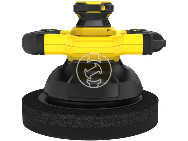 Kép: Stanley SFMCE100B-XJ akkus polirozogep 18v 255MM_1.webp
