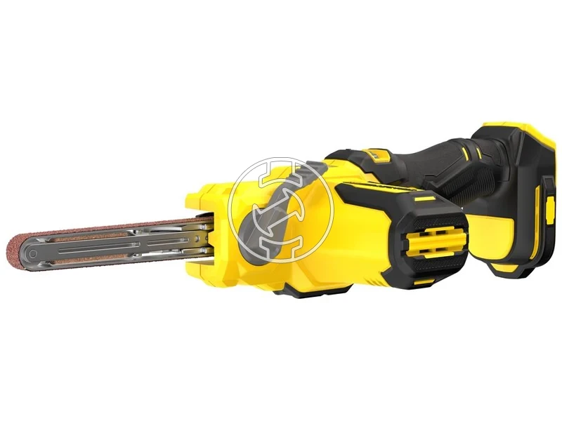 Kép: Stanley SFMCE210B-XJ akkus szalagcsiszolo V20_0.webp