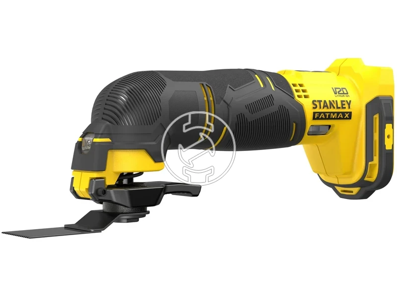 Kép: Stanley SFMCE500B-XJ akkus multifunkcios gep rezgo 20V MAX_0.webp