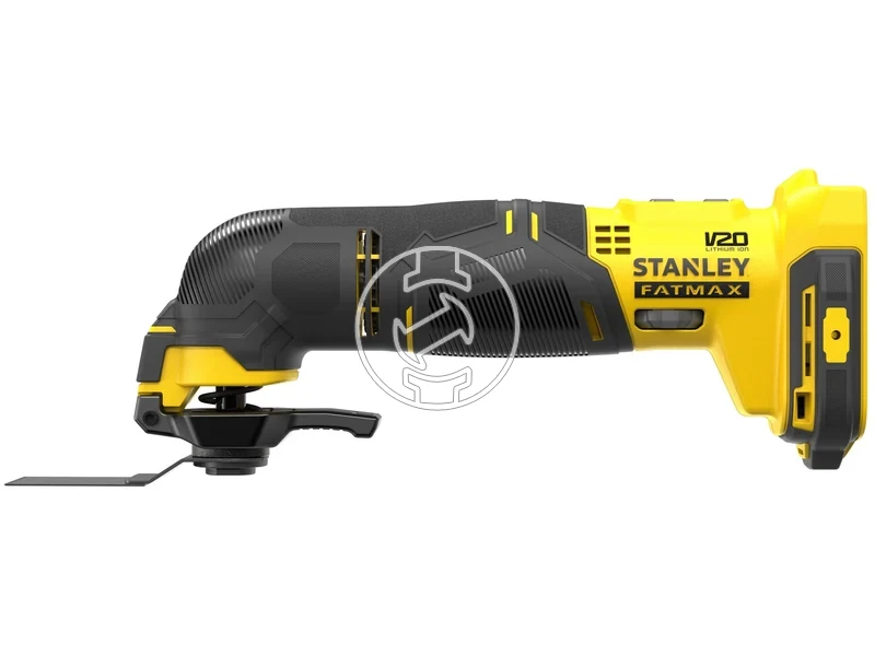 Kép: Stanley SFMCE500B-XJ akkus multifunkcios gep rezgo 20V MAX_1.webp