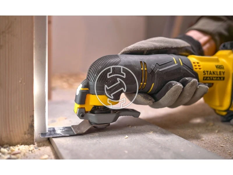 Kép: Stanley SFMCE500B-XJ akkus multifunkcios gep rezgo 20V MAX_2.webp