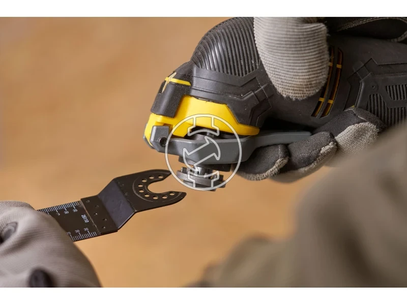 Kép: Stanley SFMCE500B-XJ akkus multifunkcios gep rezgo 20V MAX_3.webp