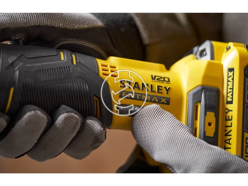 Kép: Stanley SFMCE510B-XJ akkus multifunkcios gep rezgo V20_4.webp