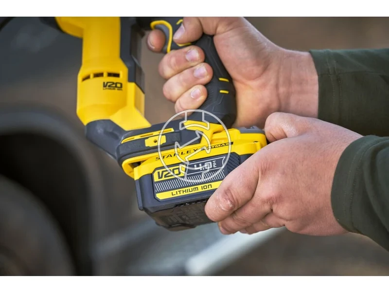 Kép: Stanley SFMCE521B-XJ akkus kompresszor V20_15.webp