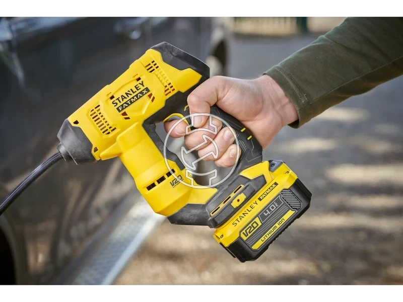 Kép: Stanley SFMCE521B-XJ akkus kompresszor V20_7.webp