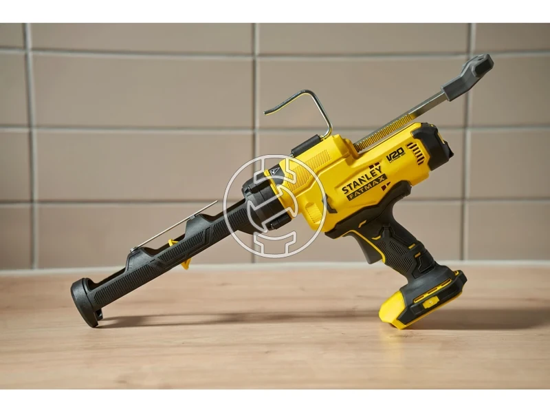 Kép: Stanley SFMCE600B-XJ akkus kittkinyomo pisztoly V20_0.webp