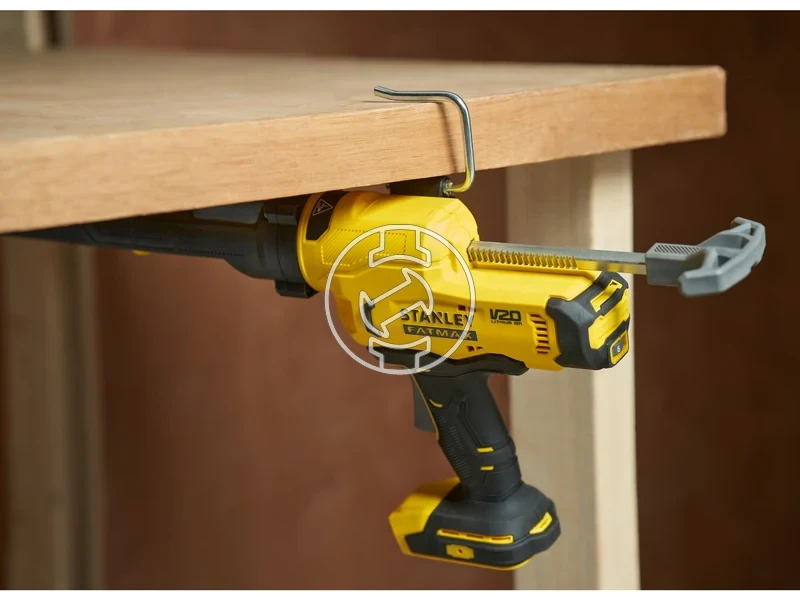 Kép: Stanley SFMCE600B-XJ akkus kittkinyomo pisztoly V20_2.webp