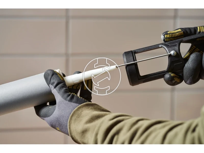 Kép: Stanley SFMCE600B-XJ akkus kittkinyomo pisztoly V20_7.webp