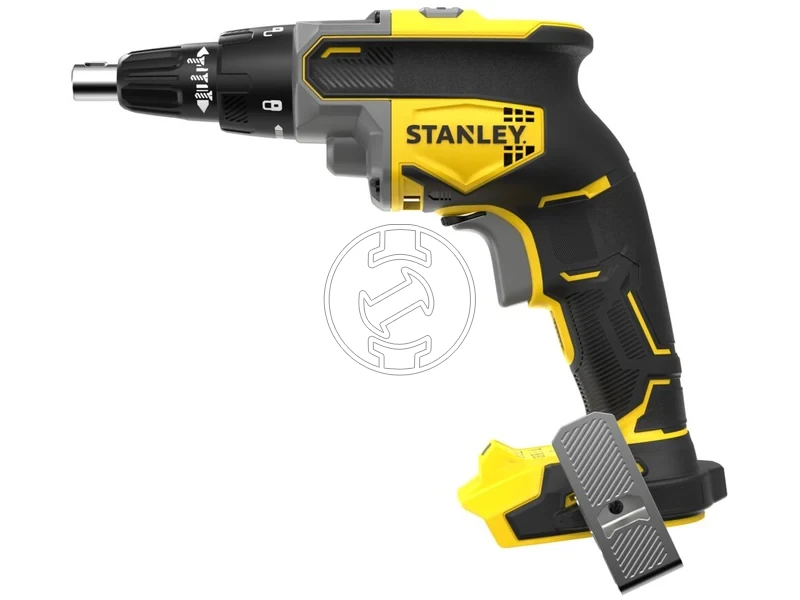 Kép: Stanley SFMCF600B-XJ akkus csavarbehajto melysegutkozovel V20 kefementes_2.webp