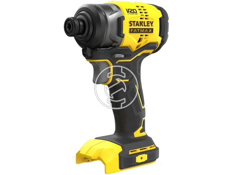 Kép: Stanley SFMCF810B-XJ akkus utvecsavarozo 20V MAX kefementes_0.webp