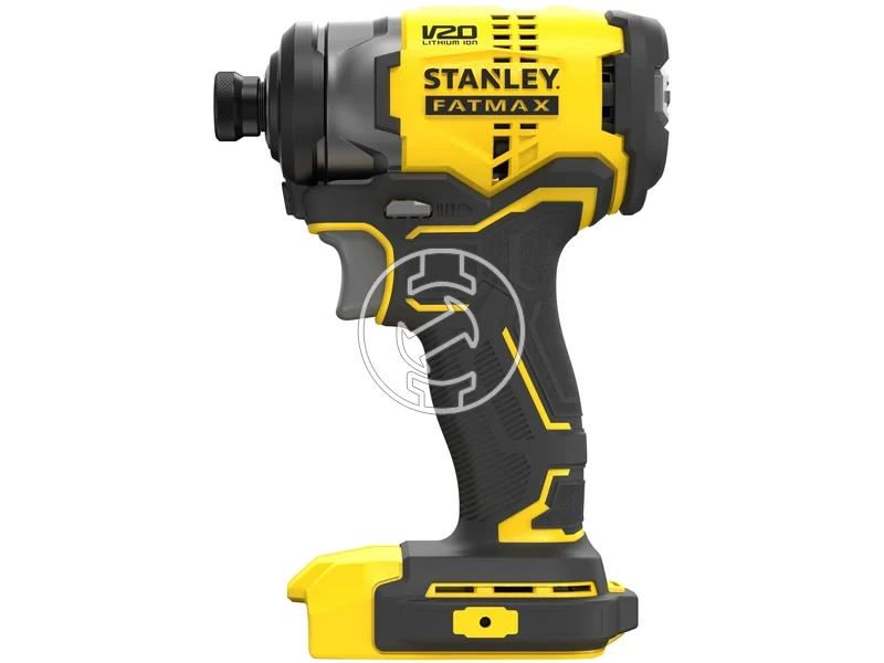Kép: Stanley SFMCF810B-XJ akkus utvecsavarozo 20V MAX kefementes_1.webp