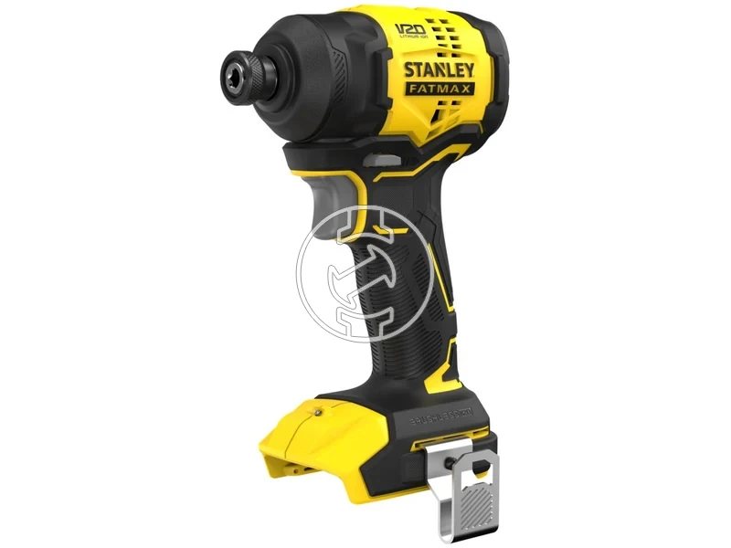 Kép: Stanley SFMCF811B-XJ akkus utvecsavarozo V20 kefementes_0.webp
