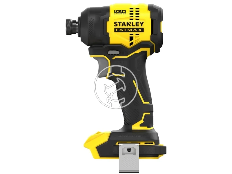 Kép: Stanley SFMCF811B-XJ akkus utvecsavarozo V20 kefementes_1.webp