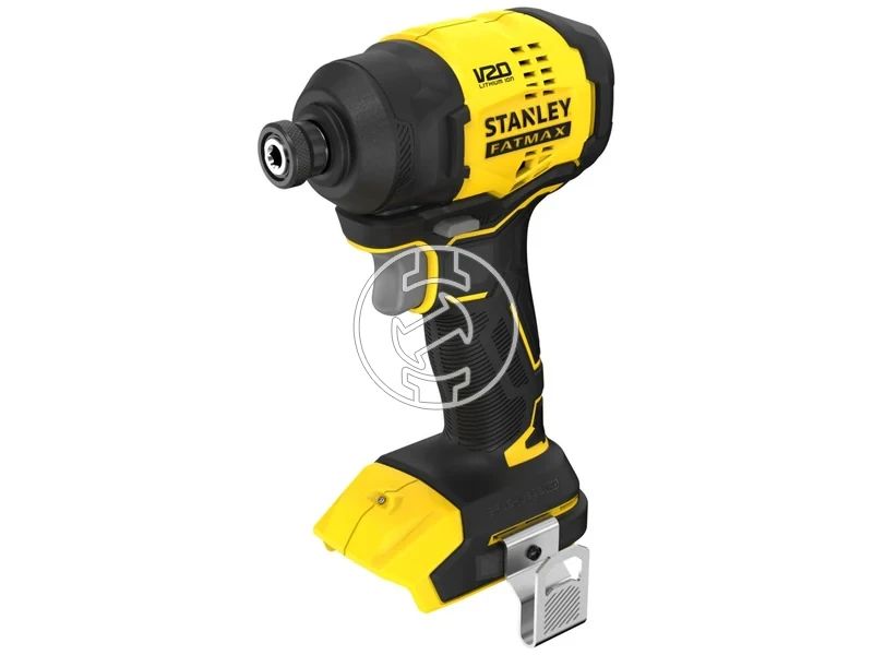 Kép: Stanley SFMCF811B-XJ akkus utvecsavarozo V20 kefementes_3.webp