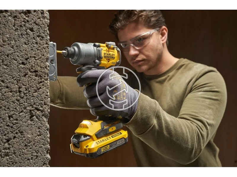 Kép: Stanley SFMCF830B-XJ akkus utvecsavarozo 18V_11.webp