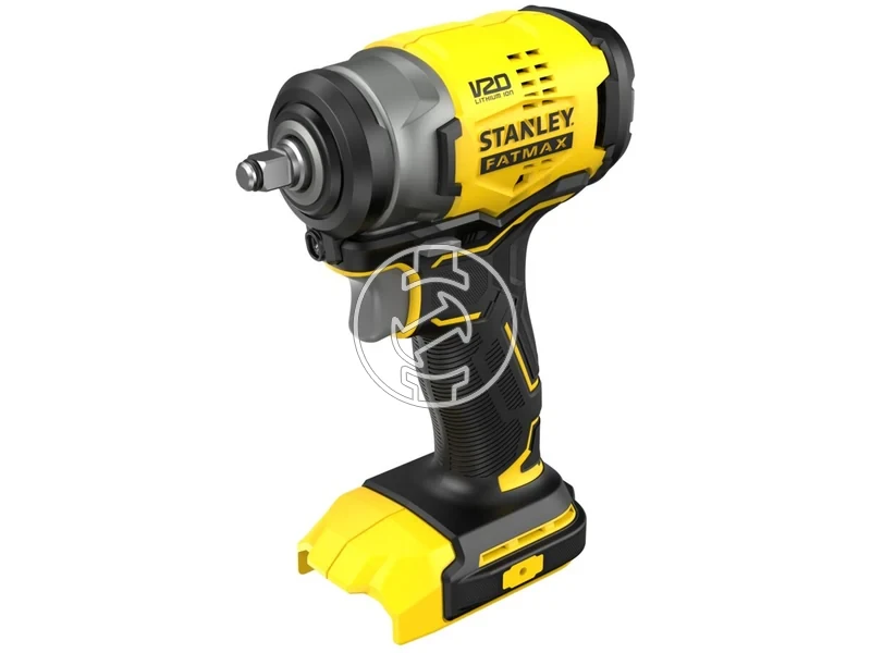 Kép: Stanley SFMCF910B-XJ akkus utvecsavarozo V20 18V 38 inch_0.webp