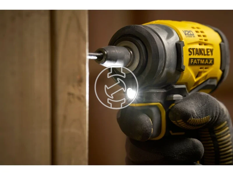 Kép: Stanley SFMCF910B-XJ akkus utvecsavarozo V20 18V 38 inch_11.webp