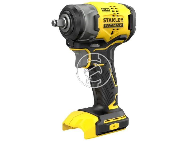 Kép: Stanley SFMCF910B-XJ akkus utvecsavarozo V20 18V 38 inch_1.webp