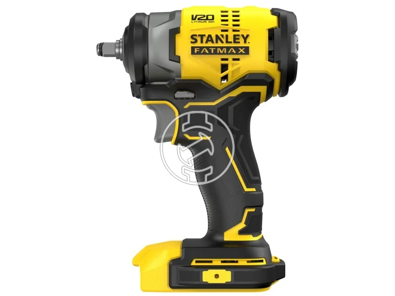 Kép: Stanley SFMCF910B-XJ akkus utvecsavarozo V20 18V 38 inch_2.webp