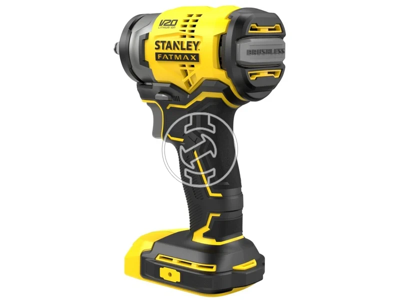 Kép: Stanley SFMCF910B-XJ akkus utvecsavarozo V20 18V 38 inch_3.webp