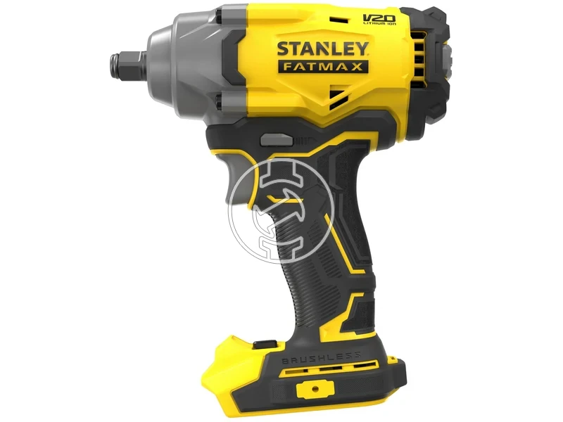 Kép: Stanley SFMCF920B-XJ akkus utvecsavarozo kefe nelkuli_1.webp