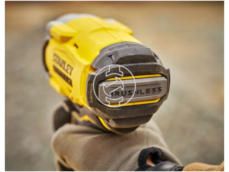 Kép: Stanley SFMCF920B-XJ akkus utvecsavarozo kefe nelkuli_2.webp
