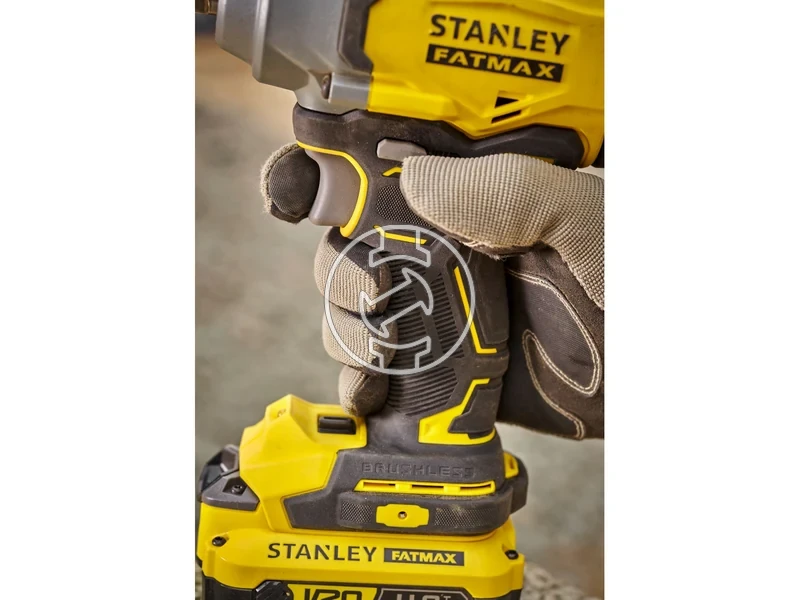 Kép: Stanley SFMCF920B-XJ akkus utvecsavarozo kefe nelkuli_5.webp