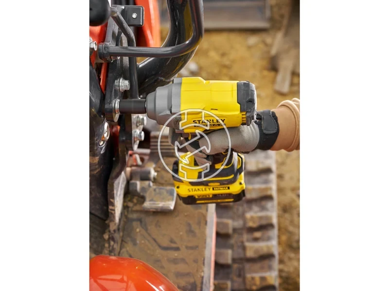 Kép: Stanley SFMCF920B-XJ akkus utvecsavarozo kefe nelkuli_7.webp