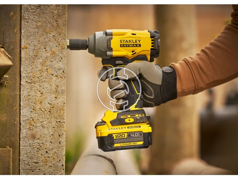 Kép: Stanley SFMCF920B-XJ akkus utvecsavarozo kefe nelkuli_9.webp