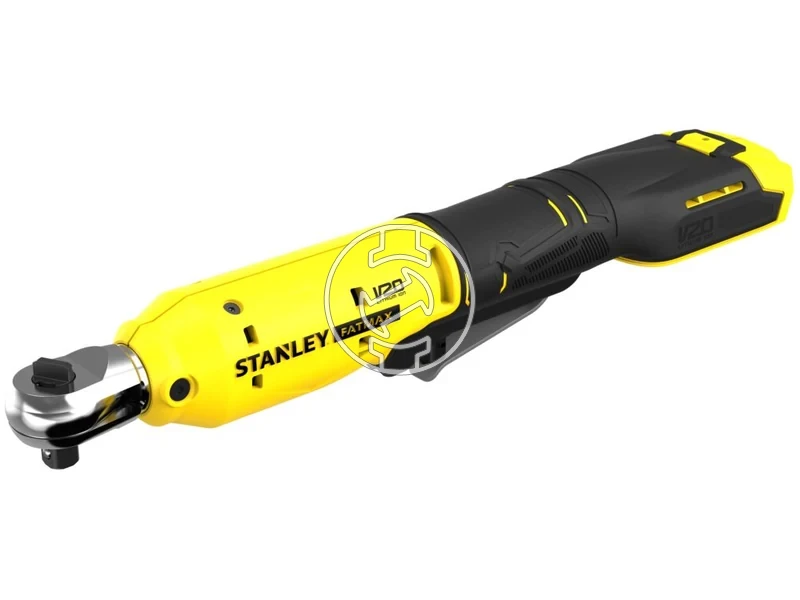 Kép: Stanley SFMCF930B-XJ akkus racsnis csavarkulcs V20 18V 38 inch_0.webp