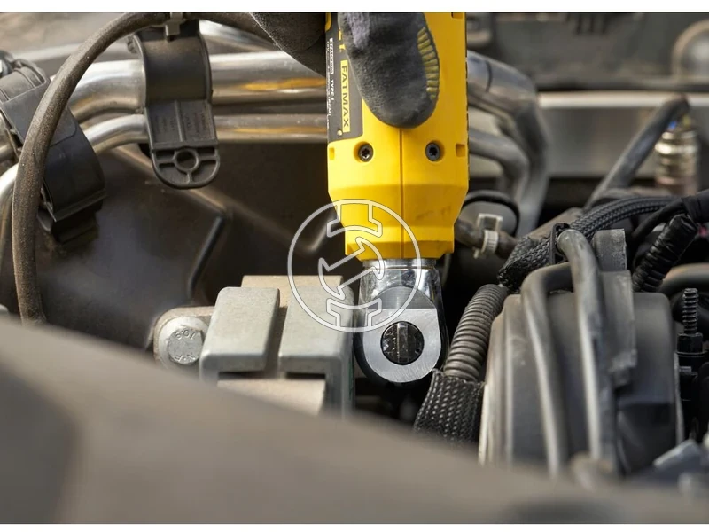 Kép: Stanley SFMCF930B-XJ akkus racsnis csavarkulcs V20 18V 38 inch_12.webp