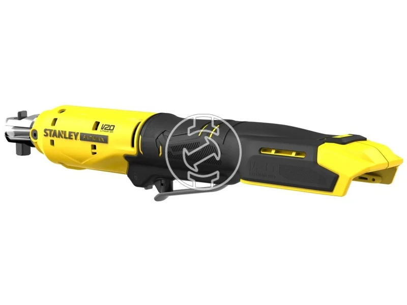 Kép: Stanley SFMCF930B-XJ akkus racsnis csavarkulcs V20 18V 38 inch_1.webp