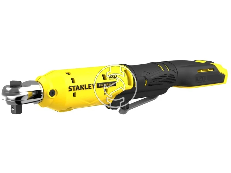 Kép: Stanley SFMCF930B-XJ akkus racsnis csavarkulcs V20 18V 38 inch_3.webp