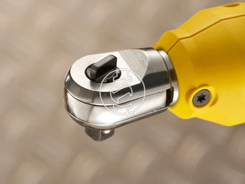 Kép: Stanley SFMCF930B-XJ akkus racsnis csavarkulcs V20 18V 38 inch_5.webp