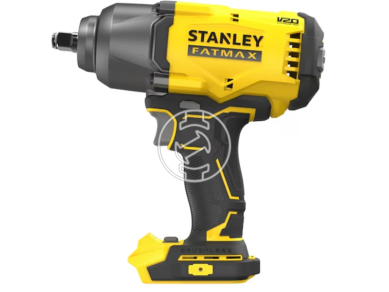 Stanley SFMCF940B Fatmax V20 akkus ütvecsavarozó 949 Nm