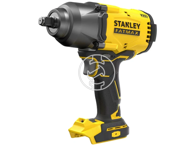Stanley SFMCF940B Fatmax V20 akkus ütvecsavarozó 949 Nm