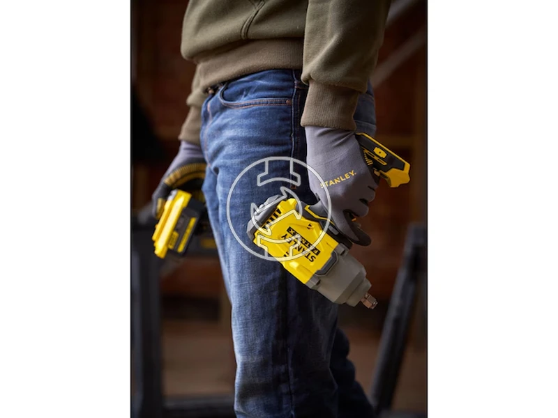 Stanley SFMCF940B Fatmax V20 akkus ütvecsavarozó 949 Nm