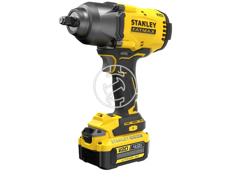 Stanley SFMCF940M1 Fatmax V20 akkus ütvecsavarozó 949 Nm
