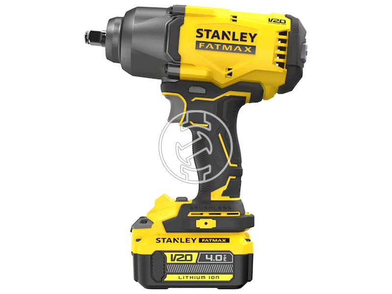 Stanley SFMCF940M1 Fatmax V20 akkus ütvecsavarozó 949 Nm