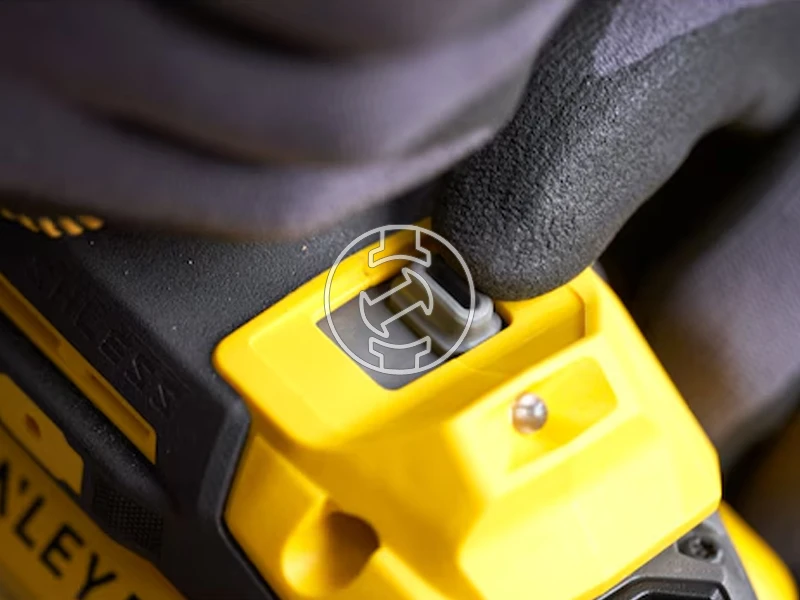 Stanley SFMCF940M1 Fatmax V20 akkus ütvecsavarozó 949 Nm