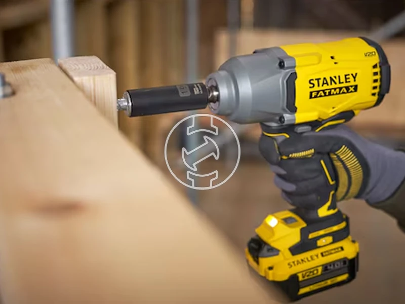 Stanley SFMCF940M1 Fatmax V20 akkus ütvecsavarozó 949 Nm